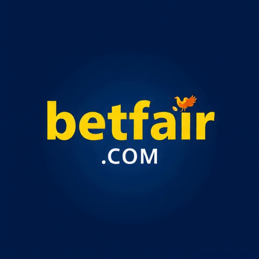 Betfair Logo